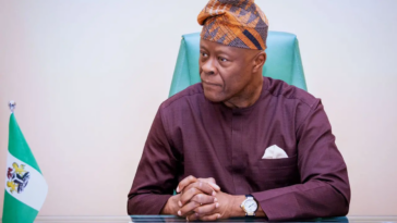 Pemerintah Nigeria Umumkan Insentif Pajak Baru