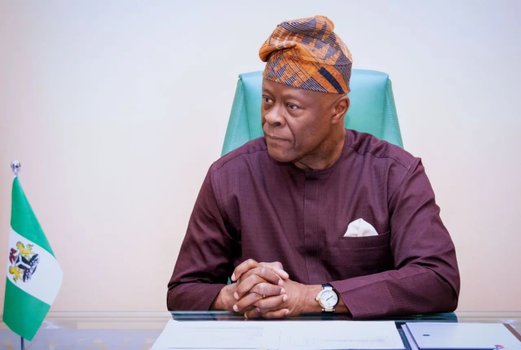 Pemerintah Nigeria Umumkan Insentif Pajak Baru