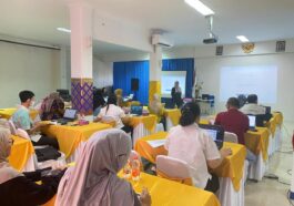 200 Wajib Pajak KPP Depok Sawangan