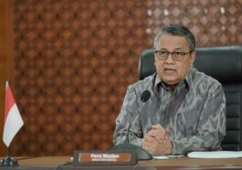 Pertumbuhan Ekonomi Kuartal III-2024