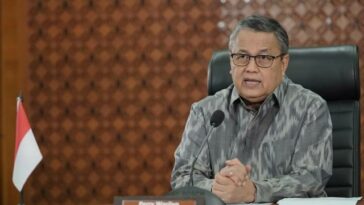 Pertumbuhan Ekonomi Kuartal III-2024