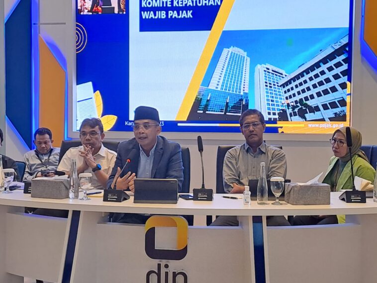 UMKM Kriteria Tak Bisa Gunakan Tarif PPh