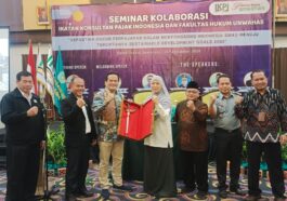 Kanwil DJP Jateng I Sebut “Core Tax”