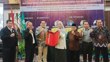 Kanwil DJP Jateng I Sebut “Core Tax”