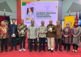 Haula Rosdiana Buku