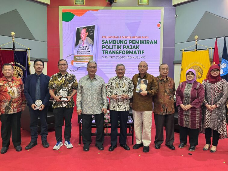 Haula Rosdiana Buku