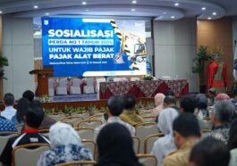 Bapenda DKI Jakarta Pajak Alat Berat