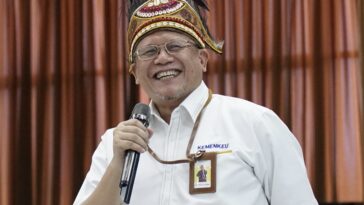 Penerimaan Pajak di Papabrama