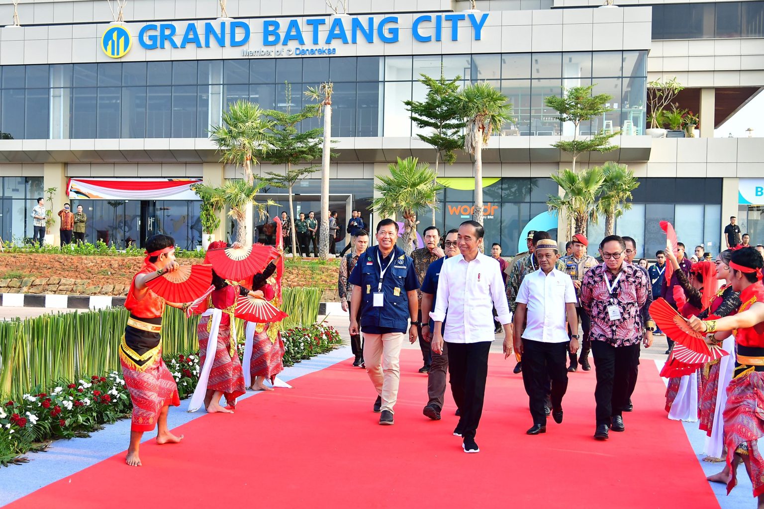 Pemkab Batang Siapkan Insentif BPHTB