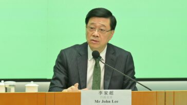 Hong Kong Pangkas Pajak Impor Minuman Beralkohol Premium