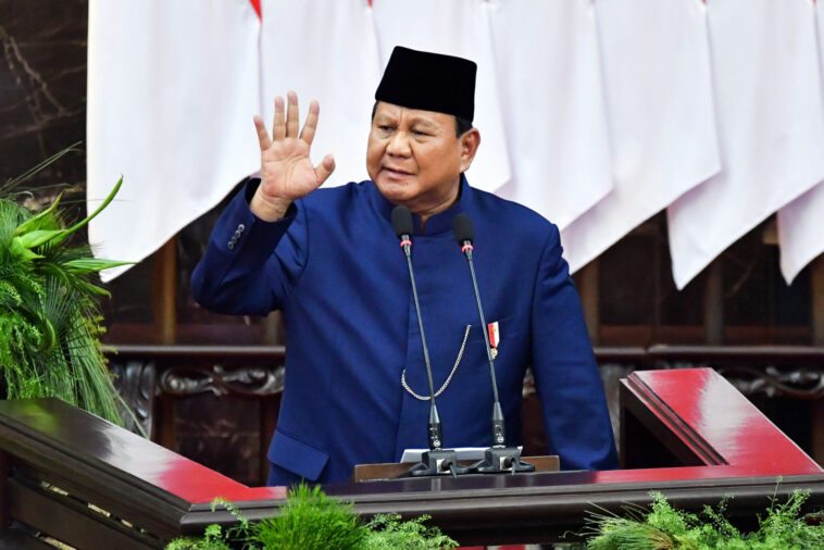 Arah Kebijakan Internasional Pemerintahan Prabowo: Tegaskan Tradisi Nonblok dan Perdamaian
