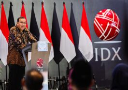 BEI: Jumlah Investor Saham