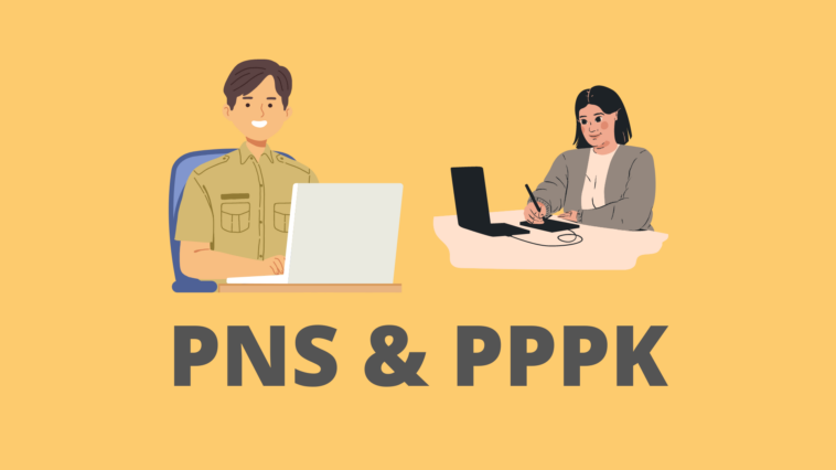Seleksi CPNS 2024