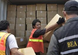 Kupas Tuntas Ketentuan Pemeriksaan Fisik Barang Impor