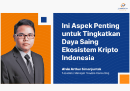 Provisio Consulting Ungkap Aspek Penting untuk Tingkatkan Daya Saing Ekosistem Kripto Indonesia