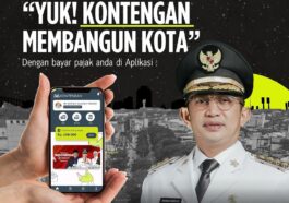 Aplikasi Pajak Digital