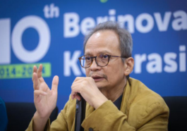 Kemenkop UKM Dorong UMKM Naik Kelas