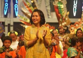 Kandidat Menteri Prabowo