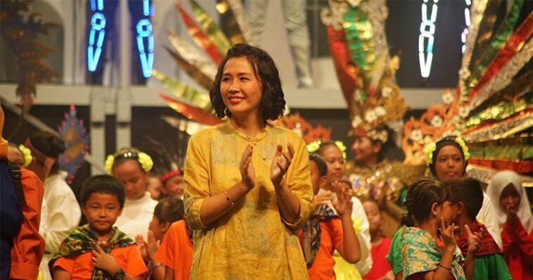 Kandidat Menteri Prabowo