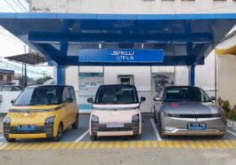 Tarif Pajak Kendaraan Listrik di Jakarta
