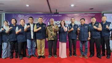 Kanwil DJP Jakbar: SPT Tahunan