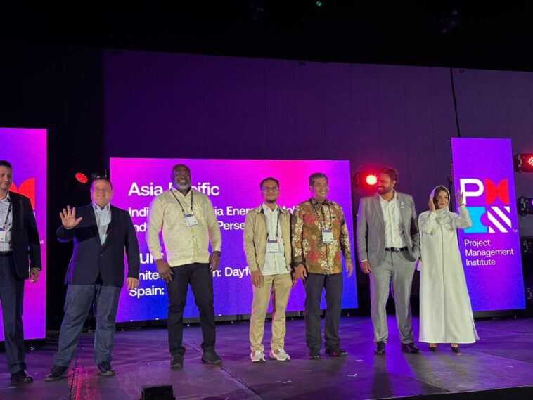 PMO Asia Pasifik