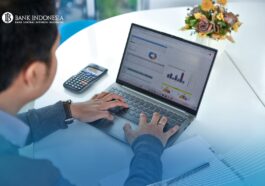 BPS: Terjadi Inflasi