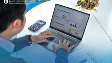 BPS: Terjadi Inflasi