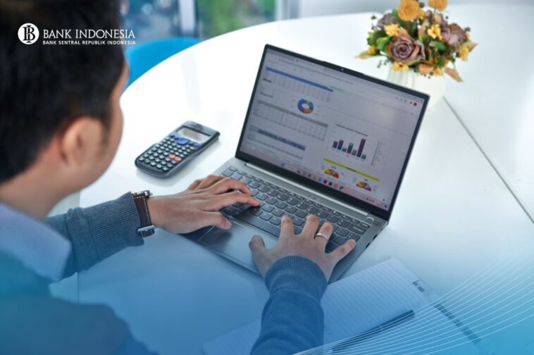 BPS: Terjadi Inflasi