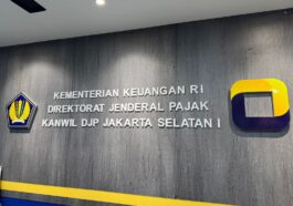 Kanwil DJP Jaksel I Hentikan Penyidikan