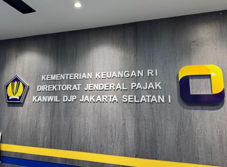 Kanwil DJP Jaksel I Hentikan Penyidikan