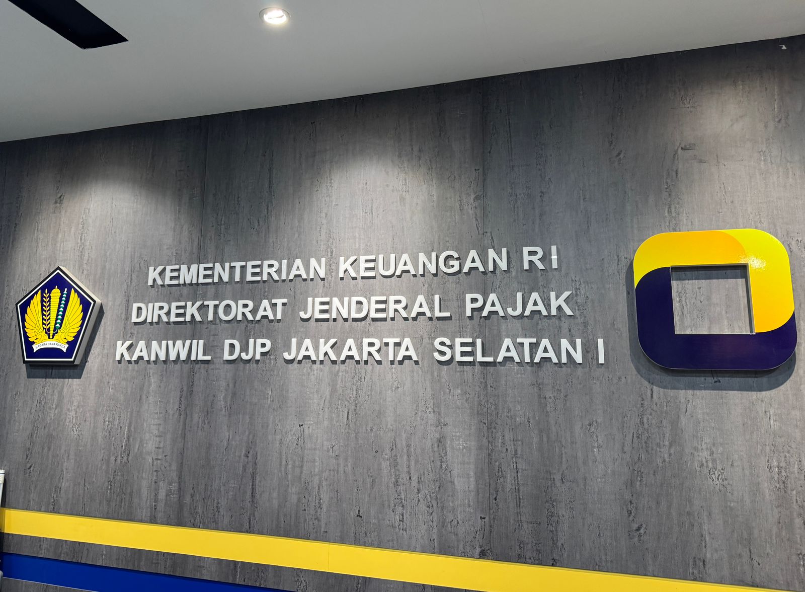 Kanwil DJP Jaksel I Hentikan Penyidikan