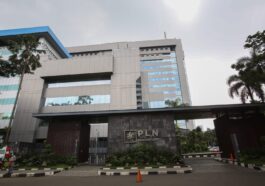 Tarif Listrik Triwulan IV
