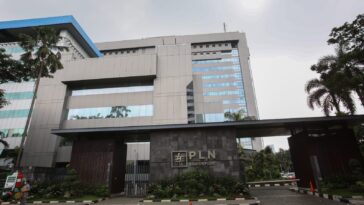 Tarif Listrik Triwulan IV
