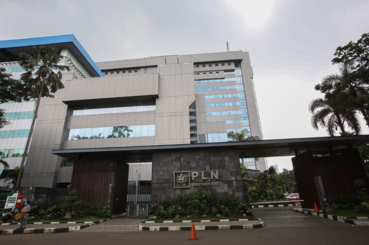 Tarif Listrik Triwulan IV