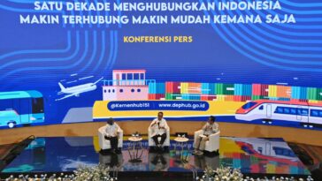 Menhub: Pajak Impor Suku Cadang Pesawat