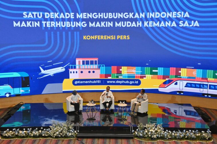 Menhub: Pajak Impor Suku Cadang Pesawat