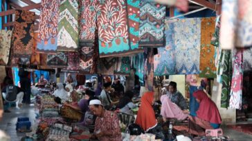 BPS Ungkap Penyebab Deflasi 5 Bulan Beruntun