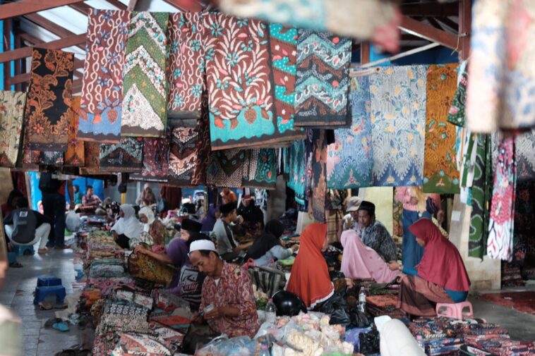 BPS Ungkap Penyebab Deflasi 5 Bulan Beruntun