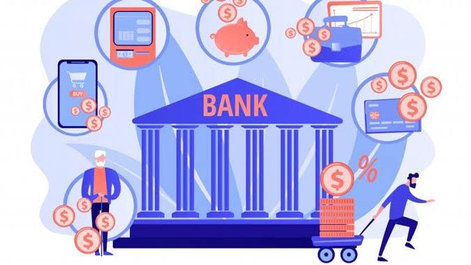 OJK: Pertumbuhan Kredit Perbankan