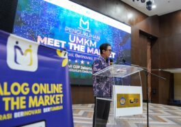 Kanwil DJP Jakpus Yakin Penerimaan Pajak Capai Target