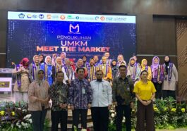 Kanwil DJP Jakpus Luncurkan