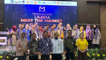 Kanwil DJP Jakpus Luncurkan