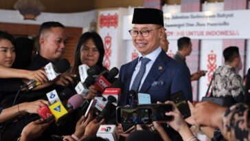 Wakil Ketua MPR Minta Presiden Prabowo Tunda Kenaikan PPN