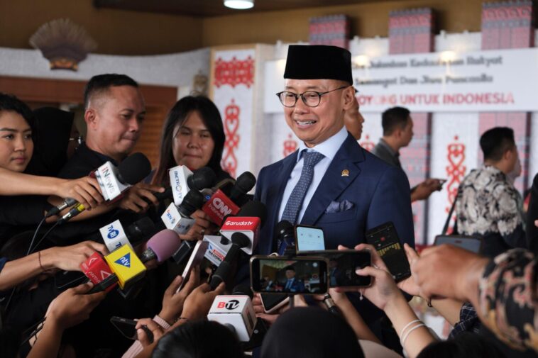 Wakil Ketua MPR Minta Presiden Prabowo Tunda Kenaikan PPN