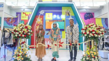 UMKM PLN INACRAFT