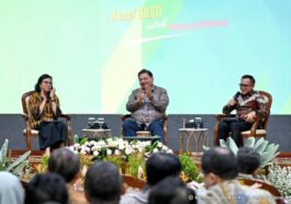 Sri Mulyani OECD