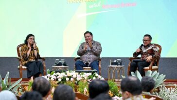 Sri Mulyani OECD