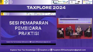 Taxplore 2024 Pembentukan Badan Penerimaan Negara