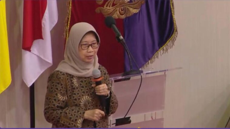 Pembentukan BPN Diklaim Tingkatkan “Tax Ratio"